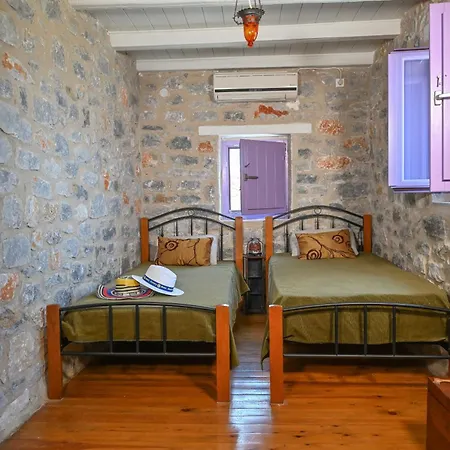 Kivotos Mani 別荘 Pírgos Dhiroú