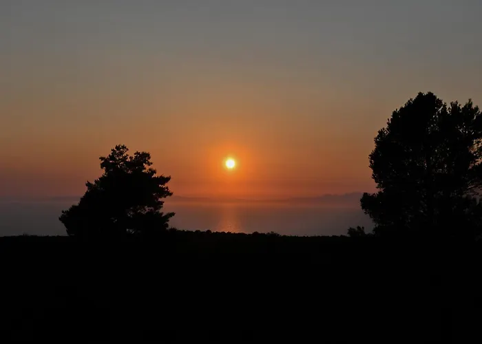 Nyaraló Kivotos Mani *